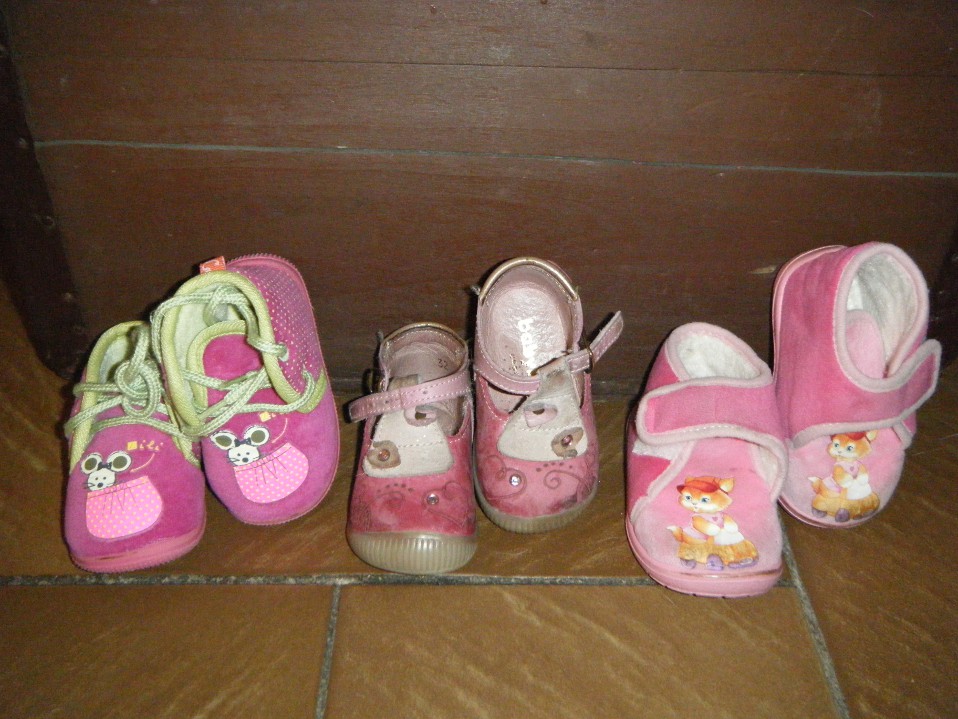 chaussonsetchaussure